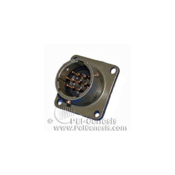 PT 8C 8-20 SKT RECP